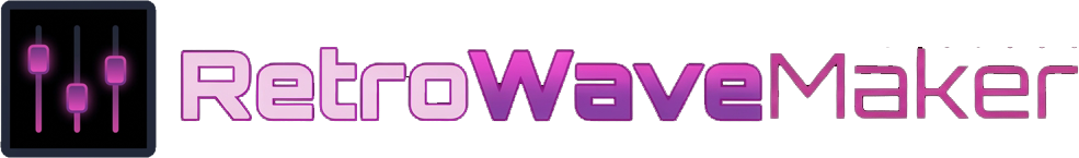 RetroWaveMaker